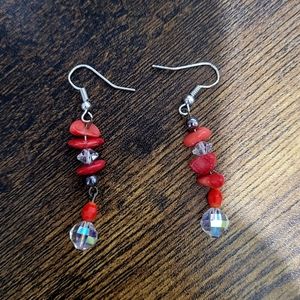 Dangle Earrings